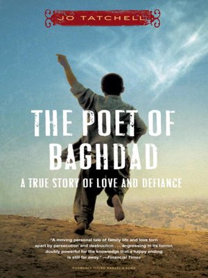 The Poet of Baghdad - ebook